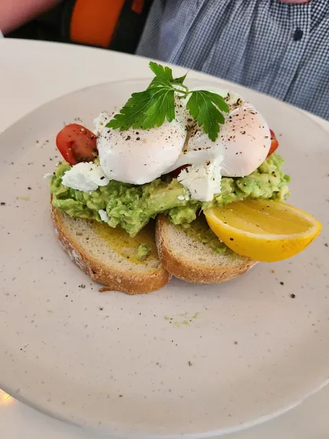 Best Mates Cafe
