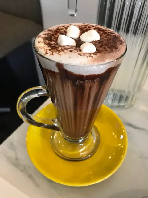 Best Mates Cafe