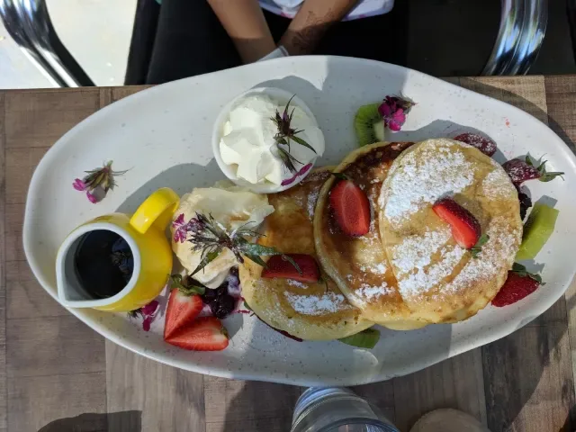 Best Mates Cafe