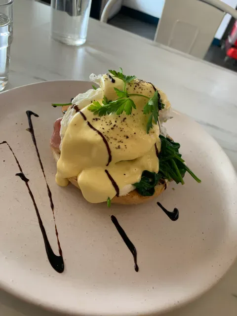Best Mates Cafe