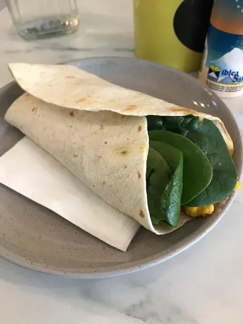 Best Mates Cafe