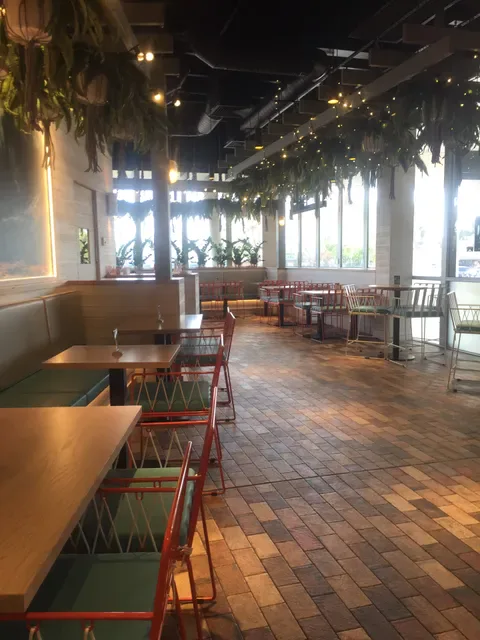 Betty's Burgers