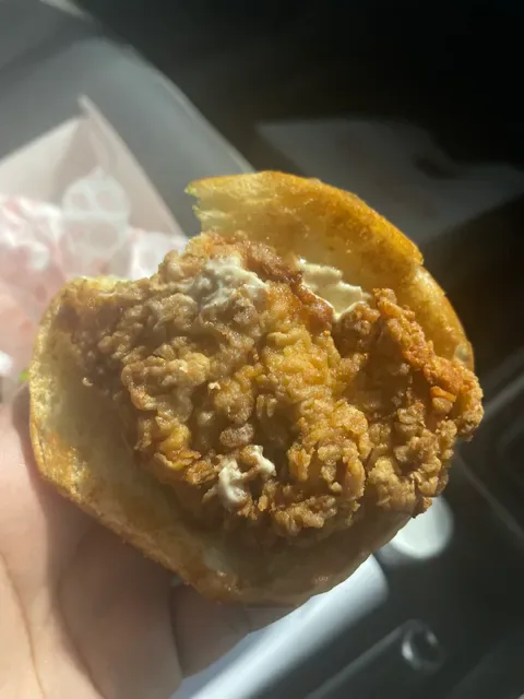Betty's Burgers