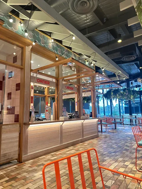 Betty's Burgers