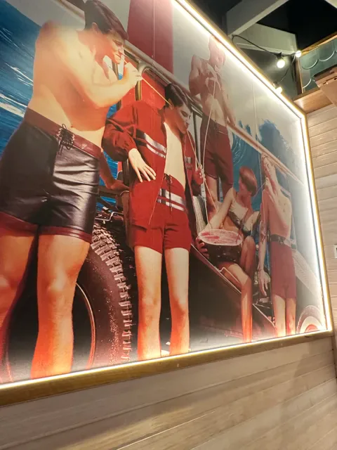 Betty's Burgers