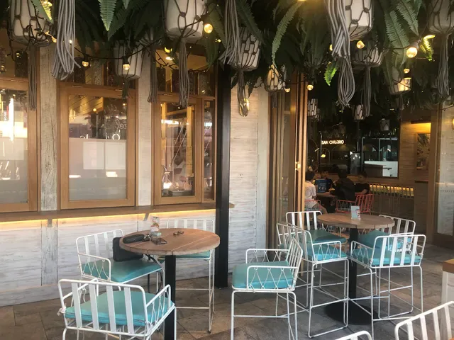 Betty's Burgers