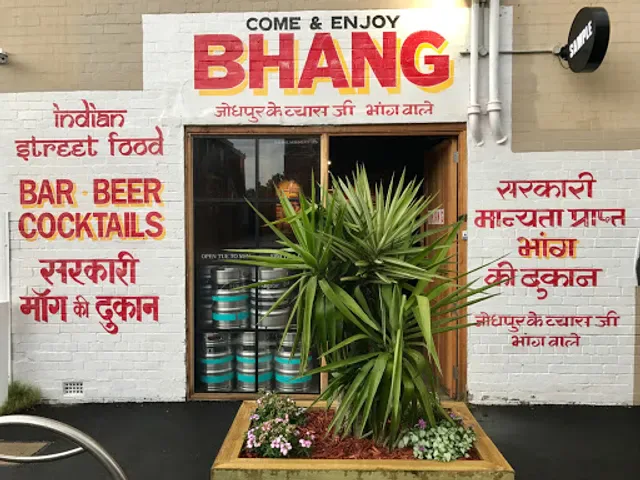 Bhang