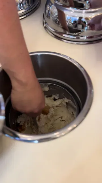 Bianco Latte Gelateria and Italian Desserts