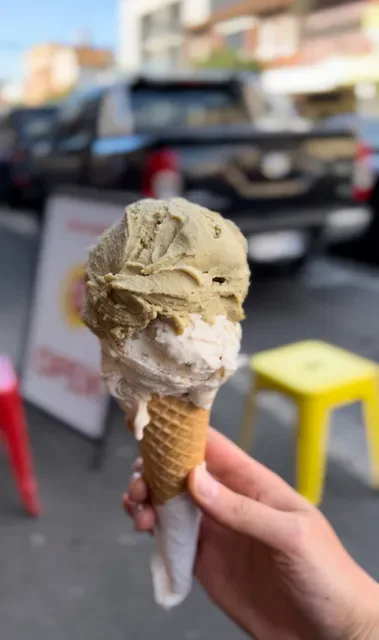 Bianco Latte Gelateria and Italian Desserts