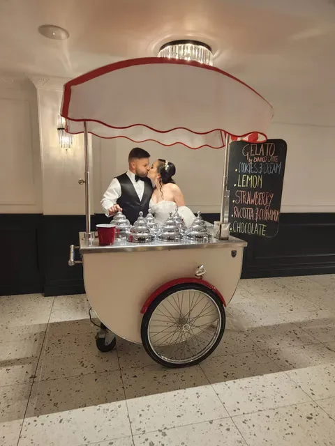 Bianco Latte Gelateria and Italian Desserts