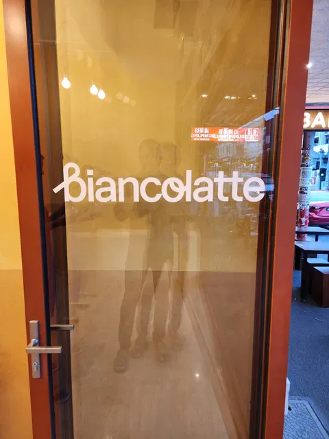 Bianco Latte Gelateria and Italian Desserts
