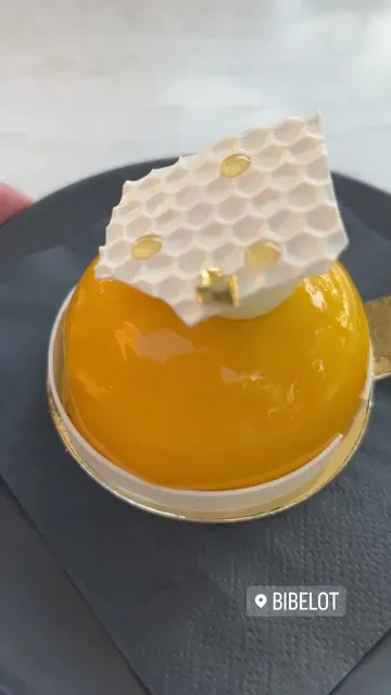 Chéri