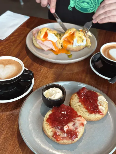 Bicycle Thieves Cafe