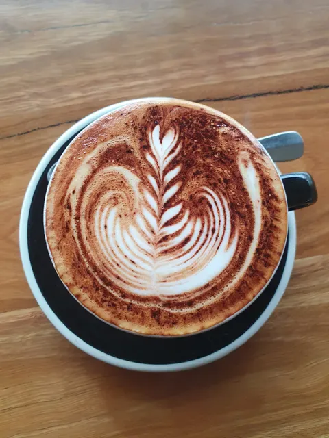 Bicycle Thieves Cafe