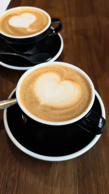 Bicycle Thieves Cafe