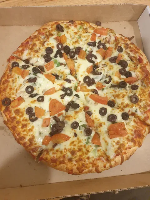 Big Al's Pizza - Rowville