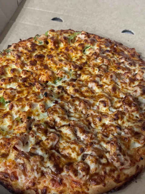 Big Al's Pizza - Rowville