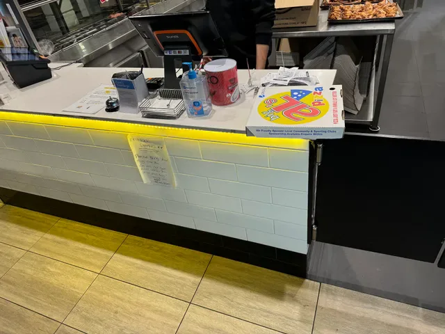 Big Al's Pizza - Rowville