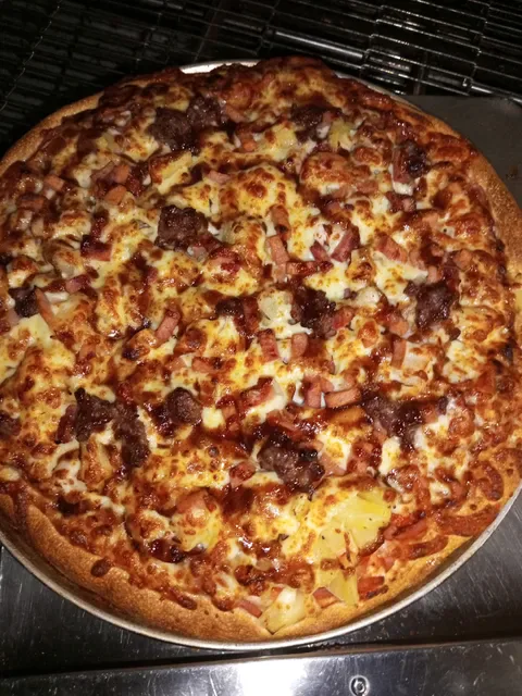 Big Al's Pizza - Rowville