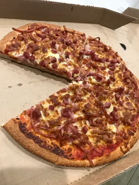 Big Al's Pizza - Rowville