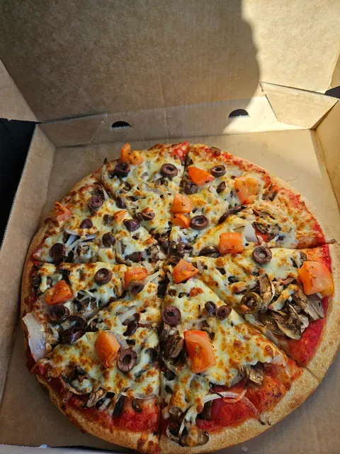 Big Al's Pizza - Rowville