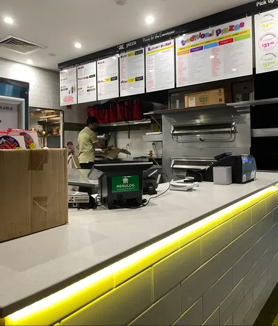 Big Al's Pizza - Rowville