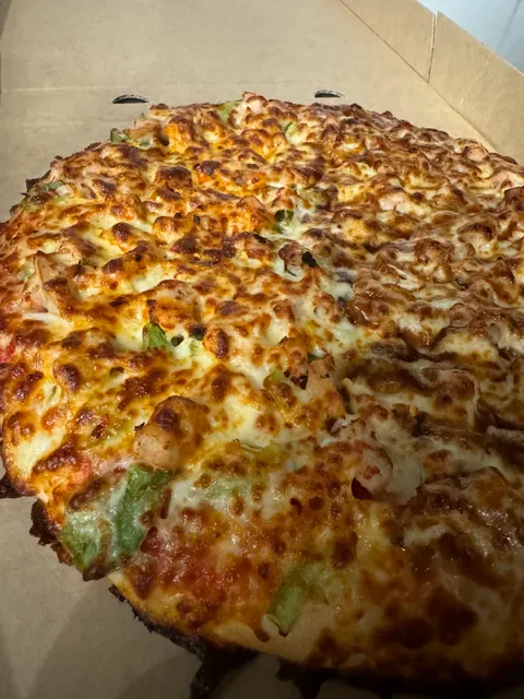 Big Al's Pizza - Rowville