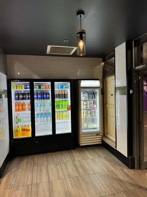 Big Al's Pizza - Rowville