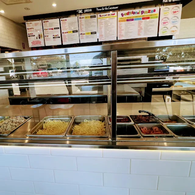 Big Al's Pizza - Rowville