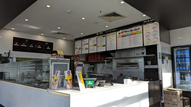 Big Al's Pizza - Rowville