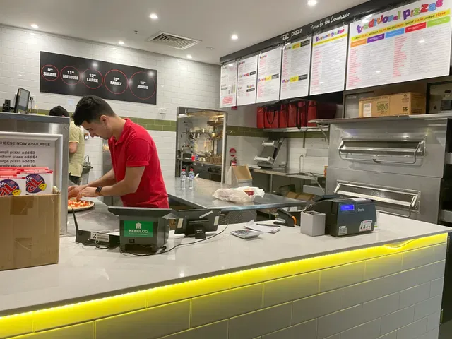 Big Al's Pizza - Rowville