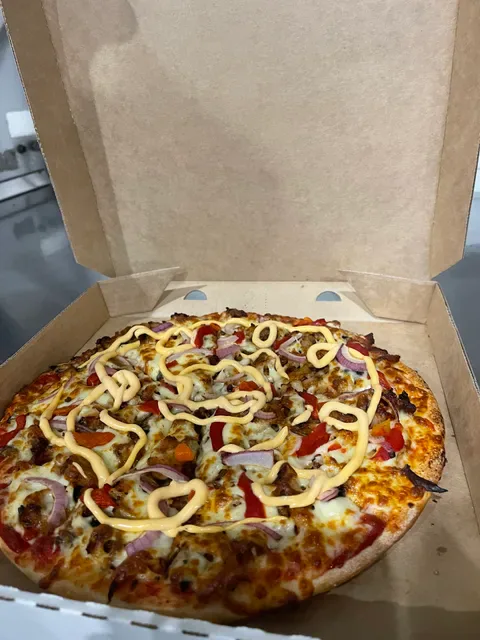 Big Al's Pizza - Rowville
