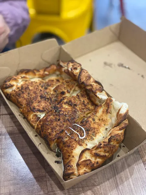 Big Bite Pizza - Cobblebank, Melton South