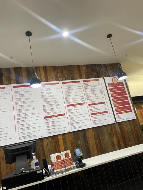 Big Bite Pizza - Cobblebank, Melton South
