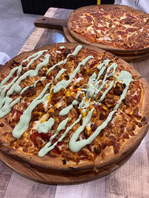 Big Bite Pizza - Cobblebank, Melton South