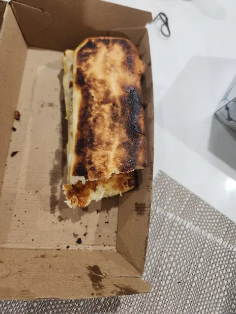 Big Bite Pizza - Cobblebank, Melton South