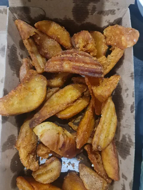 Big Bite Pizza - Cobblebank, Melton South
