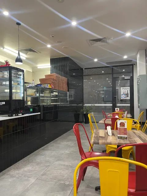 Big Bite Pizza - Cobblebank, Melton South