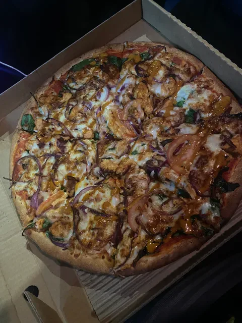 Big Bite Pizza - Cobblebank, Melton South