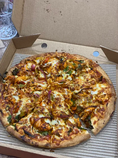 Big Bite Pizza - Cobblebank, Melton South