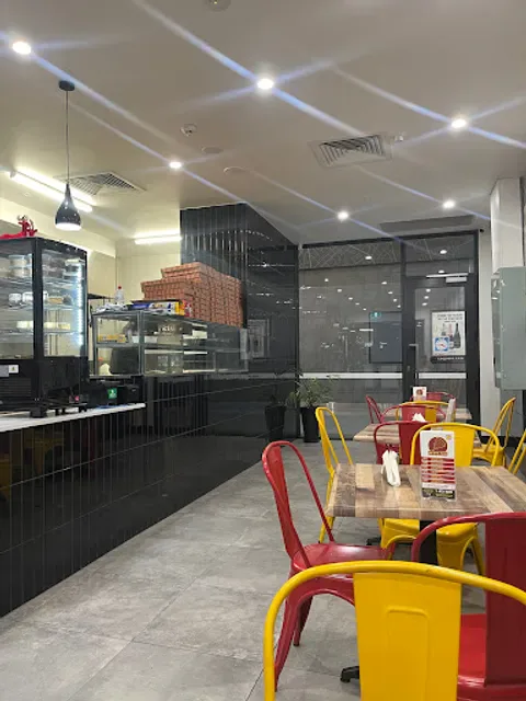 Big Bite Pizza - Cobblebank, Melton South
