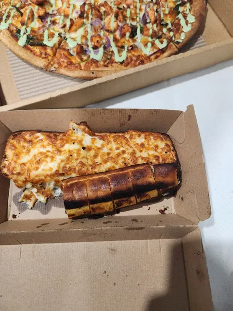 Big Bite Pizza - Cobblebank, Melton South