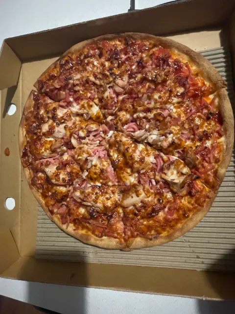 Big Bite Pizza - Cobblebank, Melton South