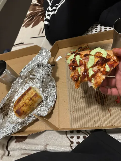 Big Bite Pizza - Cobblebank, Melton South