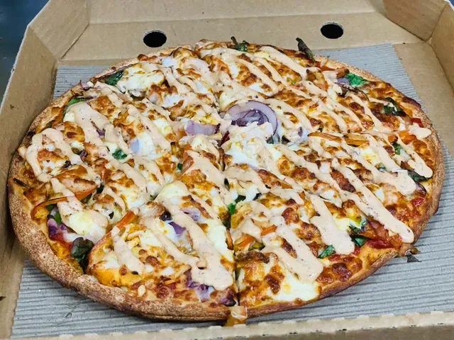 Big Bite Pizza - Cobblebank, Melton South