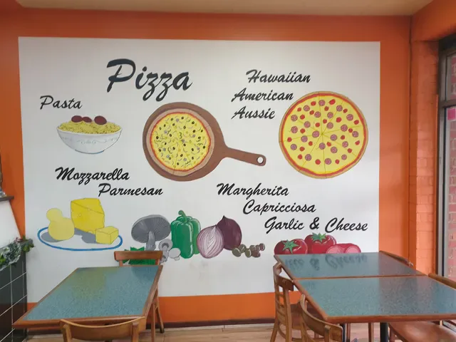 Big Brother's Pizza Werribee