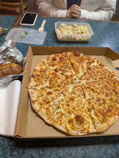 Big Brother's Pizza Werribee