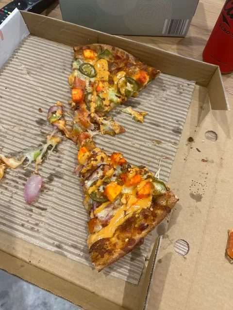 Big Brother's Pizza Werribee