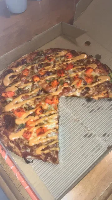 Big Brother's Pizza Werribee