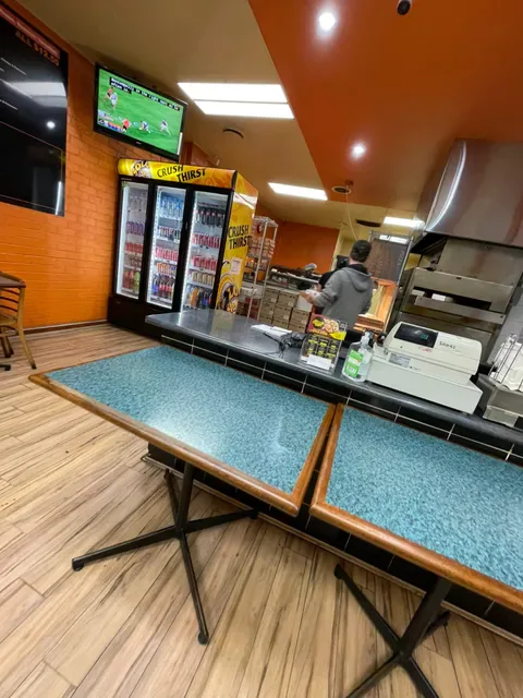 Big Brother's Pizza Werribee